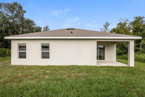 Villa ou maison à louer à Kissimmee, Floride: 4 chambres, 154.31 m2 № 1339773 - photo 15