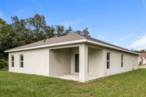 Villa ou maison à louer à Kissimmee, Floride: 4 chambres, 154.31 m2 № 1339773 - photo 14