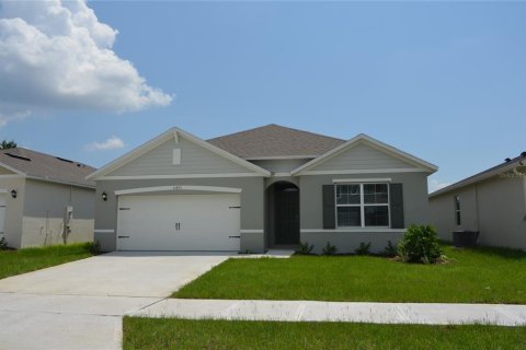 House in Zellwood, Florida 4 bedrooms, 169.83 sq.m. № 1339740 - photo 22