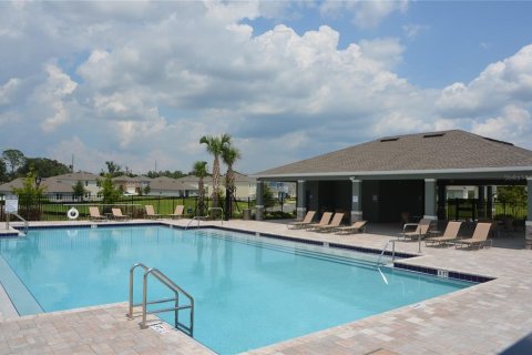 Villa ou maison à louer à Zellwood, Floride: 4 chambres, 169.83 m2 № 1339740 - photo 19