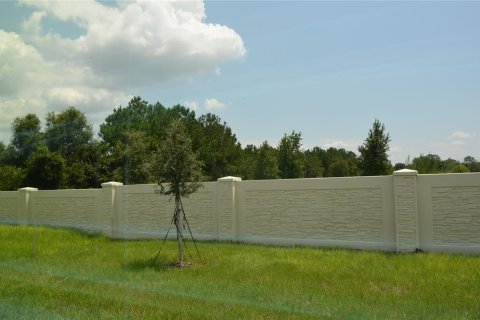 Villa ou maison à louer à Zellwood, Floride: 4 chambres, 169.83 m2 № 1339740 - photo 18