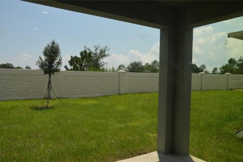 House in Zellwood, Florida 4 bedrooms, 169.83 sq.m. № 1339740 - photo 17