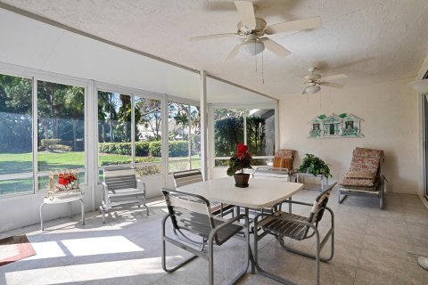 House in Boynton Beach, Florida 3 bedrooms, 178.84 sq.m. № 1077013 - photo 20