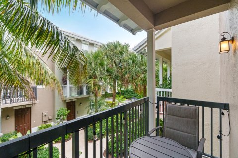 Townhouse in Delray Beach, Florida 3 bedrooms, 161.65 sq.m. № 1020184 - photo 20