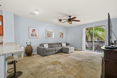 Townhouse in Delray Beach, Florida 3 bedrooms, 161.65 sq.m. № 1020184 - photo 27