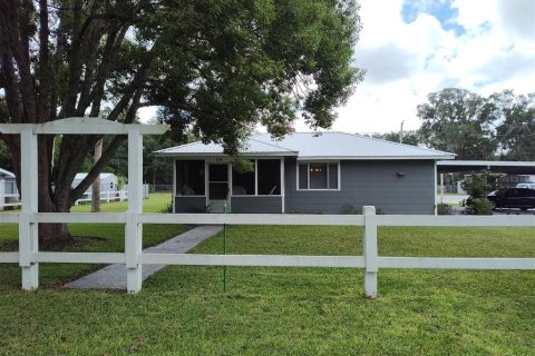 Casa en venta en Inglis, Florida, 3 dormitorios, 130.53 m2 № 1385453 - foto 7