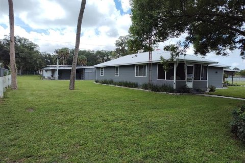 Casa en venta en Inglis, Florida, 3 dormitorios, 130.53 m2 № 1385453 - foto 8