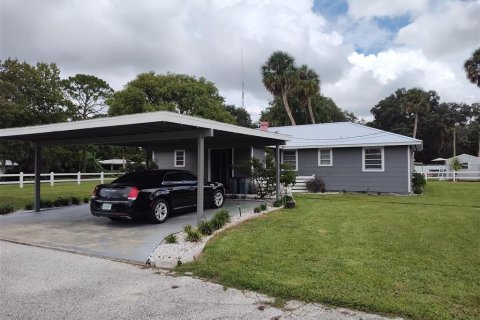 Casa en venta en Inglis, Florida, 3 dormitorios, 130.53 m2 № 1385453 - foto 4