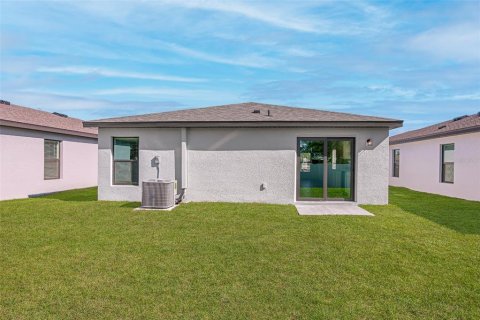 Casa en venta en Brooksville, Florida, 2 dormitorios, 95.88 m2 № 1385455 - foto 6