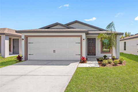 Casa en venta en Brooksville, Florida, 2 dormitorios, 95.88 m2 № 1385455 - foto 1