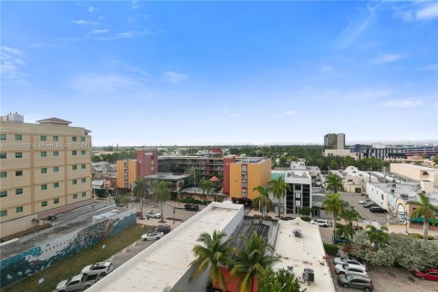 Condominio en venta en Hollywood, Florida, 2 dormitorios, 95.6 m2 № 1354552 - foto 30