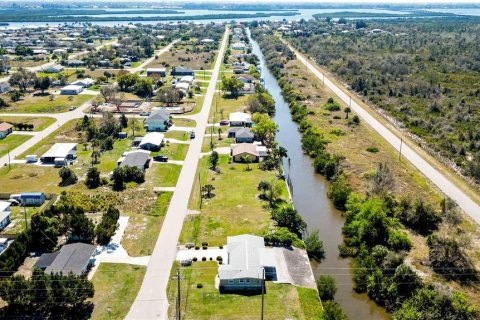 Terreno en venta en Punta Gorda, Florida № 1337662 - foto 3