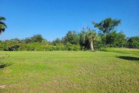 Terreno en venta en Punta Gorda, Florida № 1337662 - foto 6