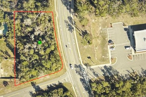 Terreno en venta en Deltona, Florida № 1337661 - foto 1