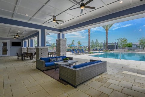 Copropriété à vendre à Orlando, Floride: 2 chambres, 138.05 m2 № 1194026 - photo 18