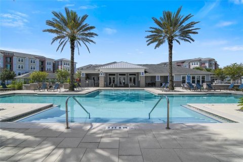 Copropriété à vendre à Orlando, Floride: 2 chambres, 138.05 m2 № 1194026 - photo 17