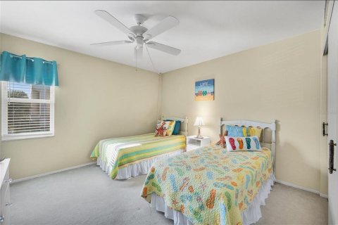 Copropriété à louer à Sarasota, Floride: 2 chambres, 108.88 m2 № 1340609 - photo 24