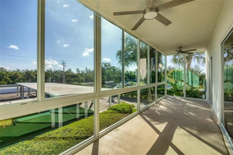 Copropriété à louer à Sarasota, Floride: 2 chambres, 108.88 m2 № 1340609 - photo 30