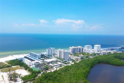 Condominio en alquiler en Sarasota, Florida, 2 dormitorios, 108.88 m2 № 1340609 - foto 1