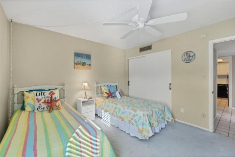 Copropriété à louer à Sarasota, Floride: 2 chambres, 108.88 m2 № 1340609 - photo 25