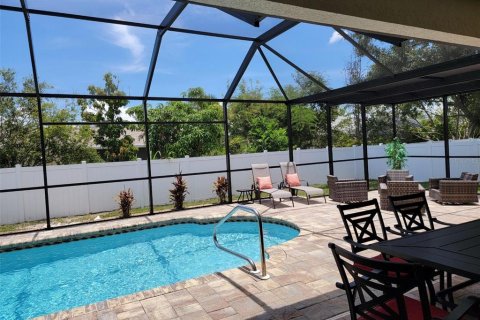 Casa en venta en North Port, Florida, 3 dormitorios, 160.72 m2 № 1340617 - foto 28