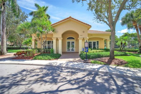 Villa ou maison à vendre à Boynton Beach, Floride: 3 chambres, 166.76 m2 № 1360506 - photo 15