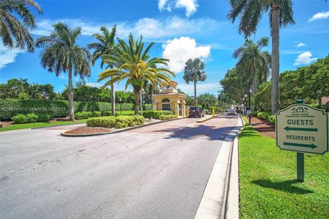 Villa ou maison à vendre à Boynton Beach, Floride: 3 chambres, 166.76 m2 № 1360506 - photo 19