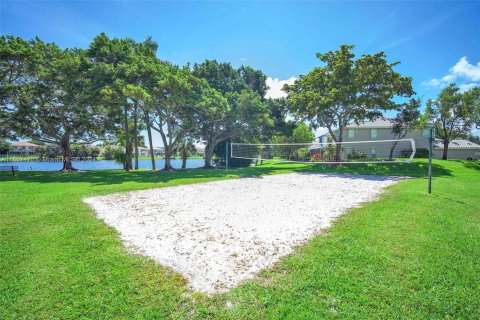 Villa ou maison à vendre à Boynton Beach, Floride: 3 chambres, 166.76 m2 № 1360506 - photo 17