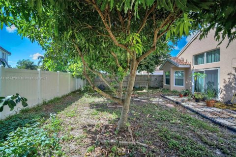 Villa ou maison à vendre à Boynton Beach, Floride: 3 chambres, 166.76 m2 № 1360506 - photo 13