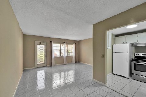 Condominio en venta en Boca Raton, Florida, 1 dormitorio, 66.89 m2 № 1226668 - foto 22