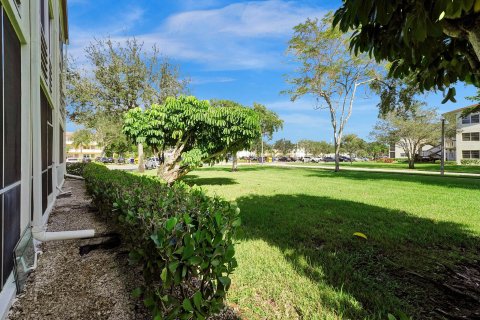 Condominio en venta en Boca Raton, Florida, 1 dormitorio, 66.89 m2 № 1226668 - foto 4