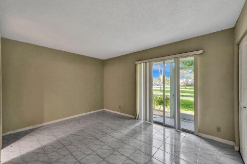 Condominio en venta en Boca Raton, Florida, 1 dormitorio, 66.89 m2 № 1226668 - foto 14