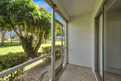 Copropriété à vendre à Boca Raton, Floride: 1 chambre, 66.89 m2 № 1226668 - photo 5