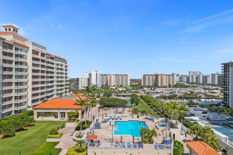 Condo in Fort Lauderdale, Florida, 1 bedroom  № 1043108 - photo 11