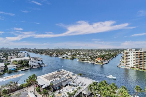 Condo in Fort Lauderdale, Florida, 1 bedroom  № 1043108 - photo 5