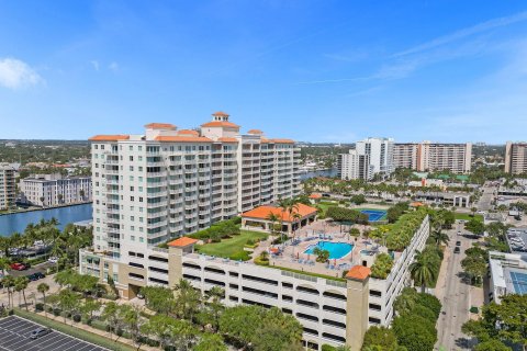 Condo in Fort Lauderdale, Florida, 1 bedroom  № 1043108 - photo 12