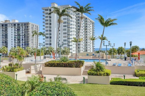 Condo in Fort Lauderdale, Florida, 1 bedroom  № 1043108 - photo 18