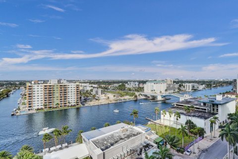 Condo in Fort Lauderdale, Florida, 1 bedroom  № 1043108 - photo 3