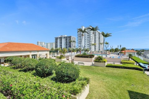 Condo in Fort Lauderdale, Florida, 1 bedroom  № 1043108 - photo 22