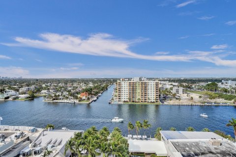 Condo in Fort Lauderdale, Florida, 1 bedroom  № 1043108 - photo 4