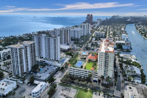 Condo in Fort Lauderdale, Florida, 1 bedroom  № 1043108 - photo 6