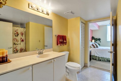 Condo in Fort Lauderdale, Florida, 1 bedroom  № 1043108 - photo 27