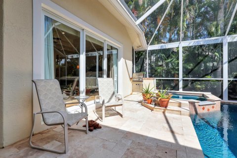 Villa ou maison à vendre à Palm Beach Gardens, Floride: 4 chambres, 283.91 m2 № 1070341 - photo 18