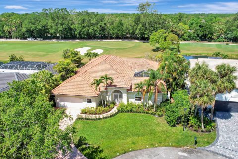 Villa ou maison à vendre à Palm Beach Gardens, Floride: 4 chambres, 283.91 m2 № 1070341 - photo 9