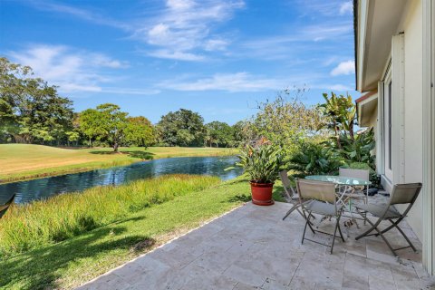 Villa ou maison à vendre à Palm Beach Gardens, Floride: 4 chambres, 283.91 m2 № 1070341 - photo 13