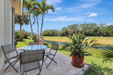 Villa ou maison à vendre à Palm Beach Gardens, Floride: 4 chambres, 283.91 m2 № 1070341 - photo 12