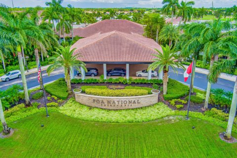 Villa ou maison à vendre à Palm Beach Gardens, Floride: 4 chambres, 283.91 m2 № 1070341 - photo 4