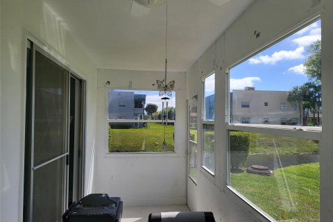 Copropriété à vendre à Delray Beach, Floride: 2 chambres, 82.03 m2 № 1070296 - photo 6