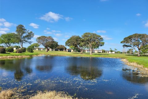 Copropriété à vendre à Delray Beach, Floride: 2 chambres, 82.03 m2 № 1070296 - photo 19