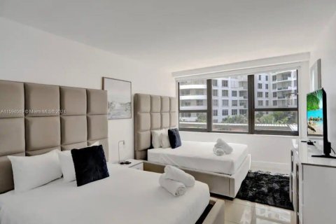 Copropriété à vendre à Miami Beach, Floride: 2 chambres, 89.19 m2 № 1206194 - photo 18